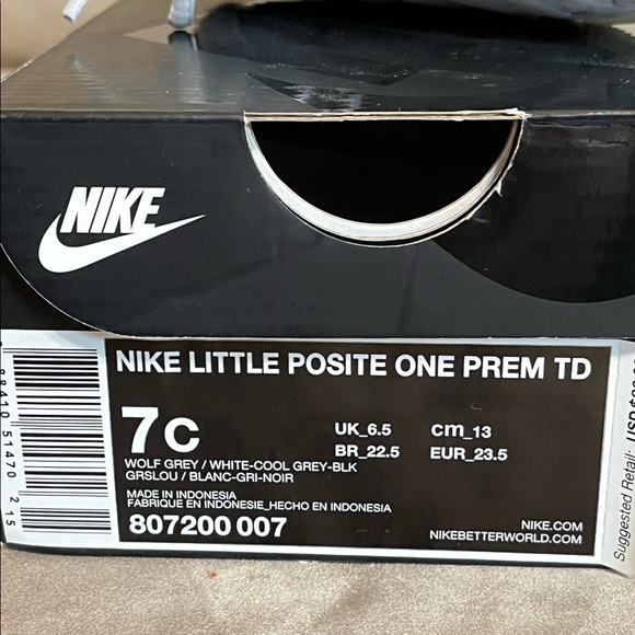 Little Posite - Picture 5 of 5